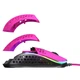 Мышка Xtrfy M42 RGB Pink (XG-M42-RGB-PINK) - изображение 3