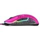 Мышка Xtrfy M42 RGB Pink (XG-M42-RGB-PINK) - изображение 9