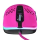 Мышка Xtrfy M42 RGB Pink (XG-M42-RGB-PINK) - изображение 11