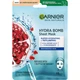 Маска для обличчя Garnier Skin Naturals Тканинна Зволоження + Аква бомба 32 г (3600541944299) - зображення 1