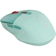 Мишка Canyon MW-26 LCD Silent Wireless/Bluetooth Green (CNS-CMSW26GR) - зображення 4