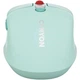 Мишка Canyon MW-26 LCD Silent Wireless/Bluetooth Green (CNS-CMSW26GR) - зображення 7