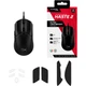 Мышка HyperX Pulsefire Haste 2 USB Black (6N0A7AA) - изображение 4