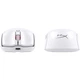 Мышка HyperX Pulsefire Haste 2 Mini Wireless White (7D389AA) - изображение 3