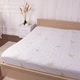Наматрасник MirSon №1043 Alberto Silk Strong Aloe Vera 70х190 см (2200001505674) - изображение 5
