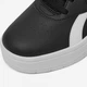 Подростковые кеды для девочки Reebok Court Advance Surge 100234721 5903698588551 36 Черные (5903698588612) - изображение 7