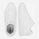 Подростковые кроссовки для мальчика Reebok Glide 100222891 5903419975325 38 Белые (5903419975929) - изображение 4