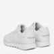 Подростковые кроссовки для мальчика Reebok Glide 100222891 5903419975325 38 Белые (5903419975929) - изображение 5