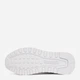 Подростковые кроссовки для мальчика Reebok Glide 100222891 5903419975325 38 Белые (5903419975929) - изображение 6