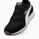 Мужские кроссовки Puma ST MILER 40162207 45 (10.5UK) 29.5 см Black/White/Gum (4067983835148) - изображение 5