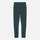 Спортивные леггинсы для фитнеса женские Puma W Cloudspun Tight - Hw 52745275 XS Green Terrain (4069157207041) - изображение 5