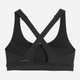 Спортивный топ для тренировок женский Puma Cloudspun 52746201 XS Black (4069157197182) - изображение 5