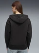 Толстовка на молнии женская Puma Her 63301101 XL Black (4069157655477) - изображение 2