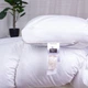 Перина пуховая MirSon 30% пуха №708 180х200 см (2200000019530) - изображение 10