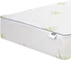 Наматрасник MirSon №1043 Alberto Silk Strong Aloe Vera 70х190 см (2200001505674) - изображение 6