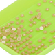 Zestaw do haftu diamentowego Springos mozaika lisek 40 x 30 cm DP0028 (5907719443782) - obraz 9