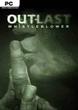Дополнение Outlast: Whistleblower для ПК (Ключ активации Steam) - изображение 1
