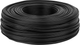 Kabel 2 x RCA 100m Black (5901436707462) - obraz 2