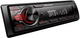 Автомагнітола Pioneer MVH-130DAB - зображення 2