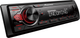 Radioodtwarzacz samochodowy Pioneer MVH-330DABAN - obraz 2