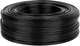 Кабель 2 x RCA 4 mm 100m Black (5901436707523) - зображення 2