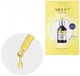 Ампульная тканевая маска для лица с витамином С Missha Vita C Plus Ampoule Mask 27 г (8809747944040) - изображение 3
