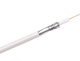 Kabel koncentryczny Cabletech F690BV CU (5901436745686) - obraz 1