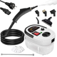 Пароочисник Steam Cleaner 2500Вт 1200мл 105℃ для універсального прибирання - зображення 1
