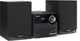 Акустична система Sharp XL-B517D DAB+/BT Hifi Black (XL-B517DBK) - зображення 3