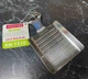 Терка для имбиря и чеснока Kamille KM-7210 - изображение 1