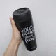 Термокружка Ardesto Coffe Time 0.45 л AR2645DMB - изображение 2