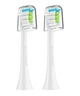 Насадка для зубной щетки Soocas D5 white (2 шт) - изображение 3