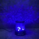 Прожектор зоряного неба Gizmos H-28305 STAR PROJECTOR Чорний H-28305 - зображення 2