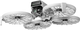 Dron DJI Flip (DJI RC 2) (GL) (CP.FP.00000180.01) - obraz 4
