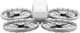 Dron DJI Flip (DJI RC 2) (GL) (CP.FP.00000180.01) - obraz 9