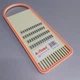 Тертка для корейської моркви A-PLUS 1218 Молочна - зображення 1