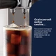 Кофеварка рожковая Delonghi Dedica Duo EC890.M - изображение 6
