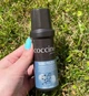 Жидкая паста-блеск для кожи Coccine NANO POLISH черная 75мл 7111 - изображение 2