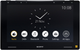 Uniwersalne radioodtwarzacz samochodowy Sony XAV-9550ES - obraz 1