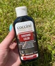 Краска для восстановления кожи Coccine COVERING COLOR 150 мл черная 0535 - изображение 2