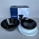 Сервиз столовый 19 предметов Luminarc Lillie Black&White X1202 - изображение 1