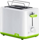 Тостер Braun Breakfast1 HT 1010 GR - зображення 1