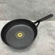 Сковорода глубокая без крышки 28 см Ringel Curry RG-1120-28 - изображение 1