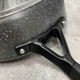 Сковорода глубокая без крышки 28 см Ringel Curry RG-1120-28 - изображение 4