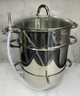 Соковарка из нержавеющей стали 8 л 26 см Bohmann BH-3206 - изображение 1