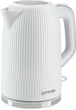 Електрочайник Gorenje K17DPW (743907) - зображення 1