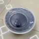 Сушка для зелени Irak Plastik 4.75 л Серая SG-230/231 - изображение 2