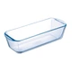 Форма для запікання 31*12*8,5 см скляна 1,7 л Pyrex B&E 836B000/6797382 - зображення 5