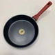 Сковорода глибока 22 см без кришки Ringel Pepperoni RG-1146-22 - зображення 1