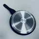 Сковорода для блинов 25 см без крышки Ringel Canella RG-1100-25 - изображение 2